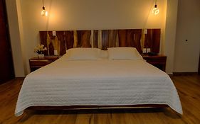 Hotel Tres Reinas